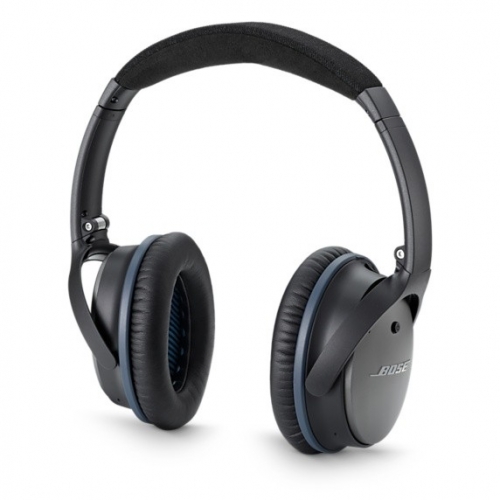 Bose QuietComfort 25i resim