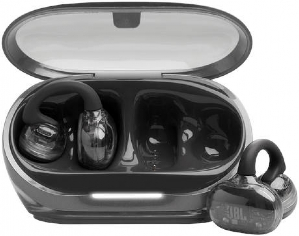 JBL Soundgear Clips Tam Kablosuz Kulaklık