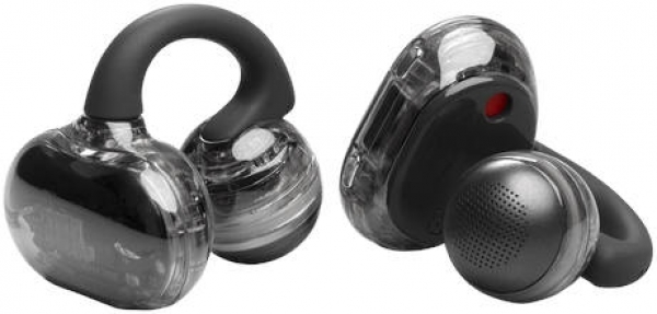 JBL Soundgear Clips Tam Kablosuz Kulaklık
