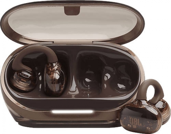 JBL Soundgear Clips Tam Kablosuz Kulaklık
