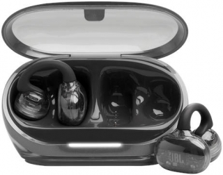 JBL Soundgear Clips Tam Kablosuz Kulaklık
