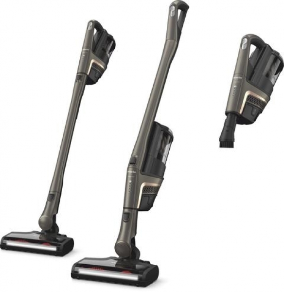 Miele Triflex HX2 Pro Infinity Şarjlı Süpürge