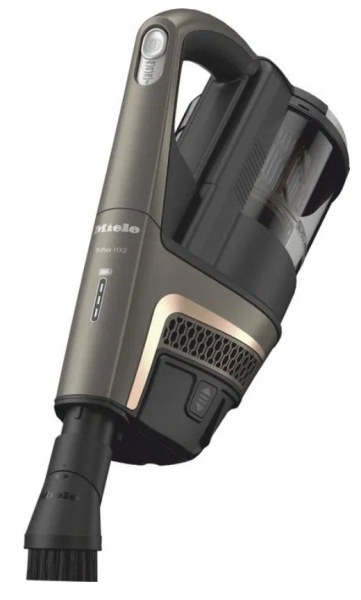 Miele Triflex HX2 Pro Infinity Şarjlı Süpürge