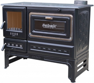 Sabah S12UC Kuzine Soba