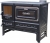 Sabah S12UC Kuzine Soba
