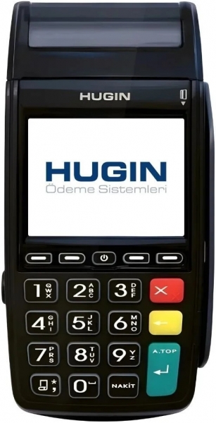 Hugin Tiger T300 Yazar Kasa Pos