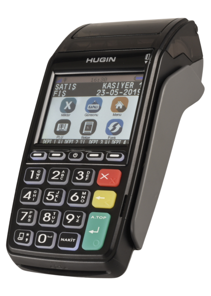 Hugin Tiger T300 Yazar Kasa Pos