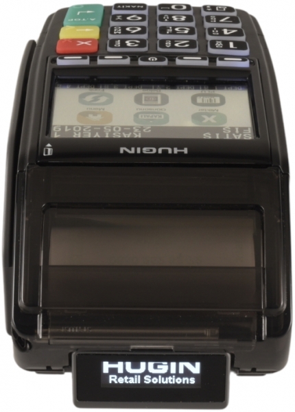 Hugin Tiger T300 Yazar Kasa Pos