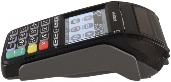 Hugin Tiger T300 Yazar Kasa Pos