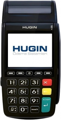 Hugin Tiger T300 resim