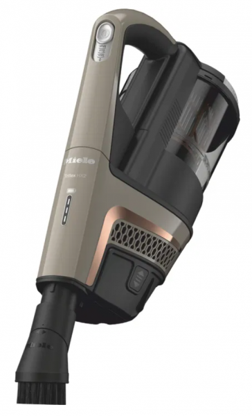 Miele Triflex HX2 Performance Şarjlı Süpürge