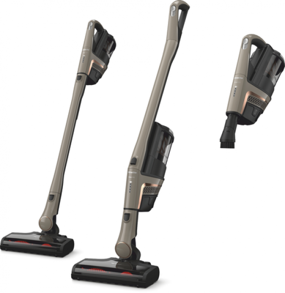 Miele Triflex HX2 Performance Şarjlı Süpürge
