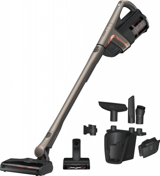 Miele Triflex HX2 Performance Şarjlı Süpürge