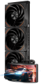 Thermalright Rainbow Vision 360 Turbo ARGB resim
