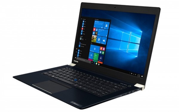 Toshiba Tecra X40-D-162 Ultrabook