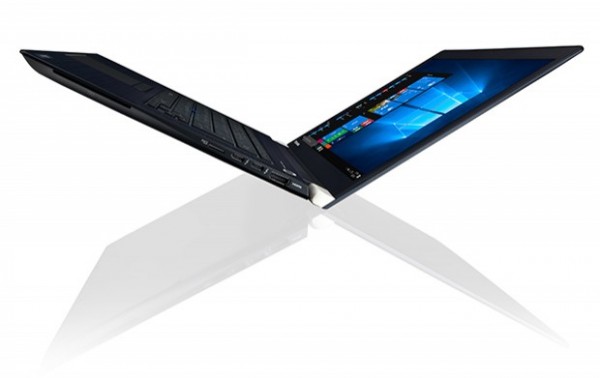 Toshiba Tecra X40-D-162 Ultrabook