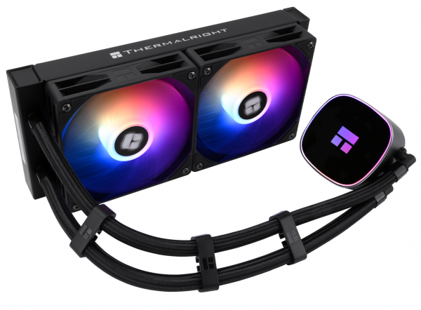 Thermalright Frozen Horizon 240 ARGB V2 İşlemci Soğutucu