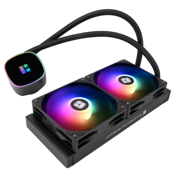 Thermalright Frozen Horizon 240 ARGB V2 İşlemci Soğutucu
