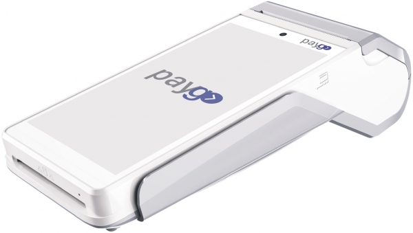 Paygo N910 Pro Yazar Kasa Pos