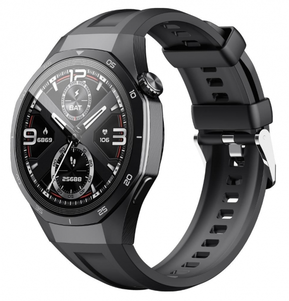 Havit M9063 Pro Akıllı Saat