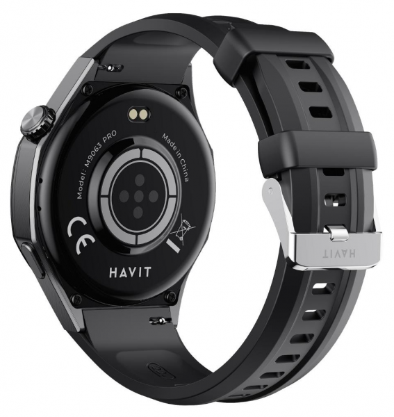 Havit M9063 Pro Akıllı Saat