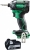 Hikoki WH18DC-5.0 Akülü Vidalama