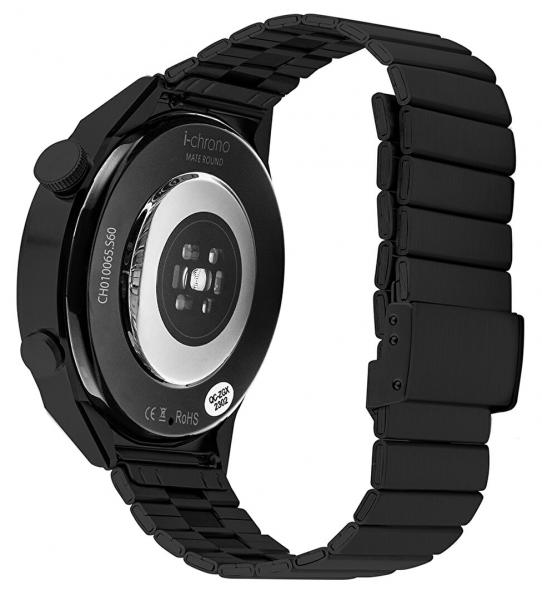 I-Chrono Round Mate Akıllı Saat
