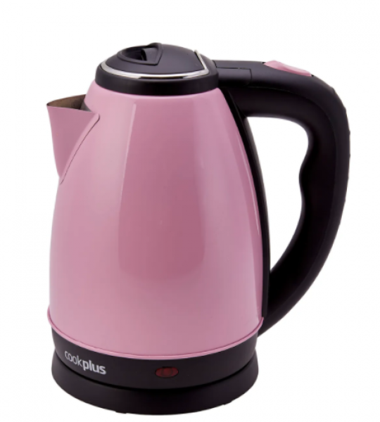 Cookplus 1801 Su Isıtıcı