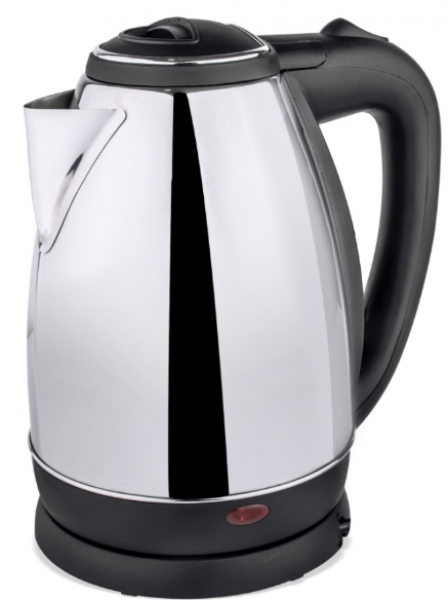 Cookplus 1801 Su Isıtıcı