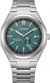 Citizen Zenshin NJ0180-80X Yeşil Kol Saati
