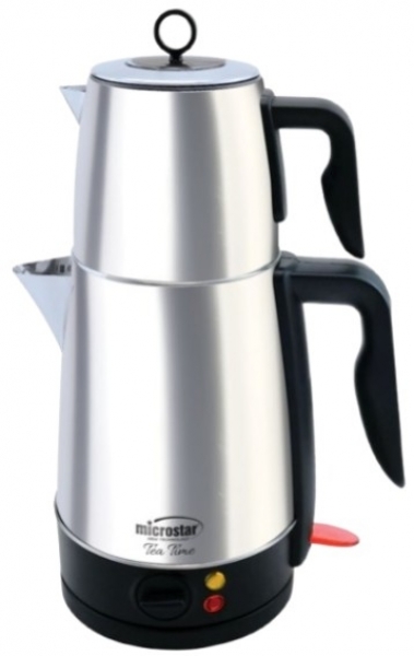 Microstar TeaTime MSR 1850 Çay Makinesi
