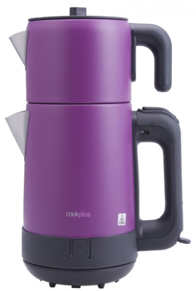 Cookplus 1805 Çay Makinesi