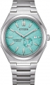 Citizen Zenshin NJ0180-80M Turkuaz Kol Saati