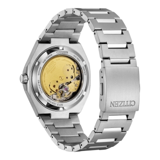 Citizen Zenshin NJ0180-80A Kol Saati