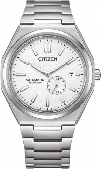 Citizen Zenshin NJ0180-80A Kol Saati