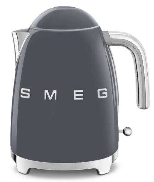 Smeg KLF03BLMUK Su Isıtıcı
