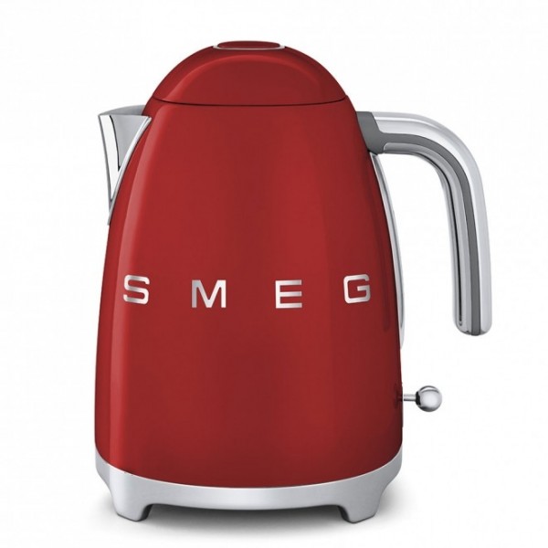Smeg KLF03BLMUK Su Isıtıcı