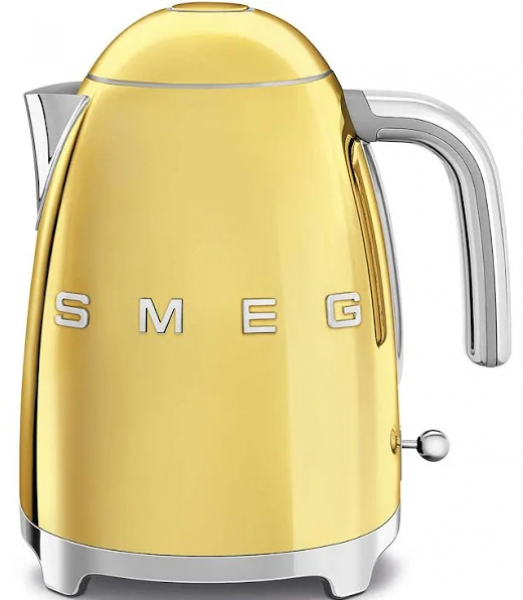 Smeg KLF03BLMUK Su Isıtıcı
