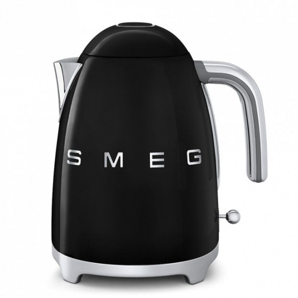 Smeg KLF03BLMUK Su Isıtıcı