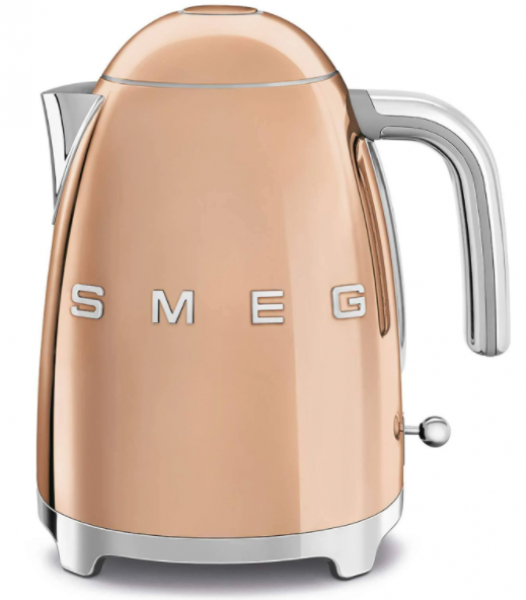 Smeg KLF03BLMUK Su Isıtıcı