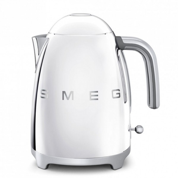 Smeg KLF03BLMUK Su Isıtıcı