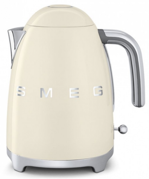 Smeg KLF03BLMUK Su Isıtıcı