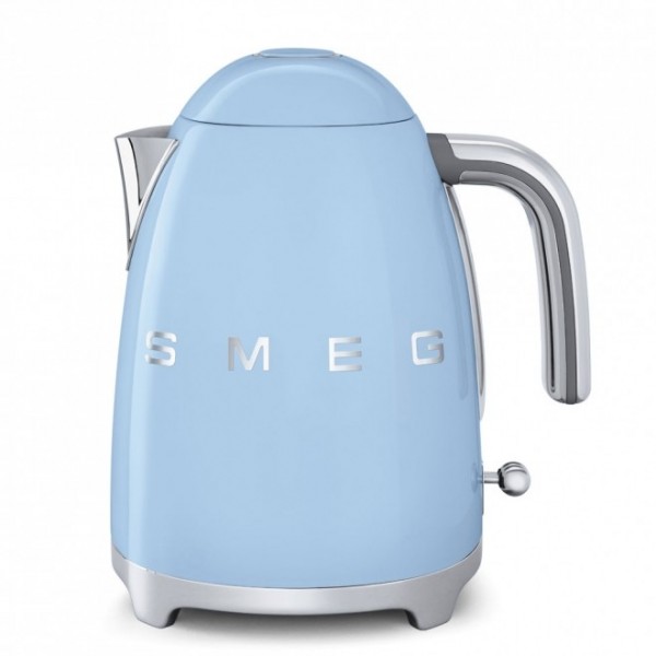 Smeg KLF03BLMUK Su Isıtıcı