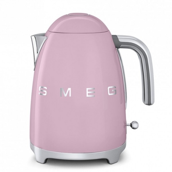 Smeg KLF03BLMUK Su Isıtıcı