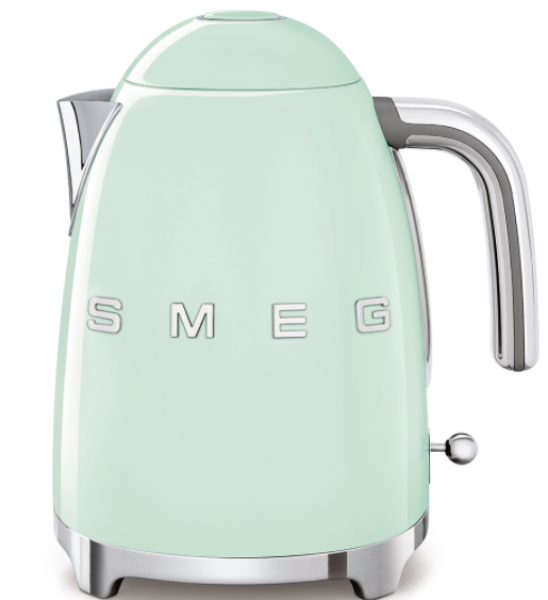 Smeg KLF03BLMUK Su Isıtıcı