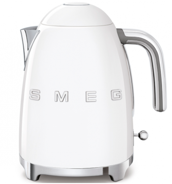 Smeg KLF03BLMUK Su Isıtıcı