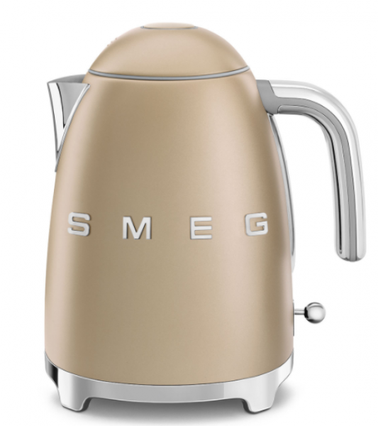 Smeg KLF03BLMUK Su Isıtıcı