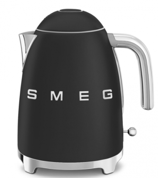 Smeg KLF03BLMUK Su Isıtıcı