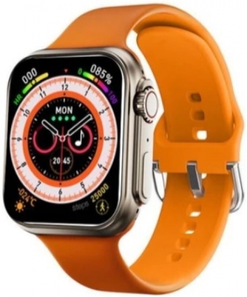 Konfulon HW8 Ultra Akıllı Saat