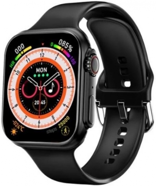 Konfulon HW8 Ultra Akıllı Saat